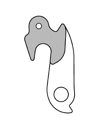 Schaltauge Marwi GH-117 verschiedene Marken