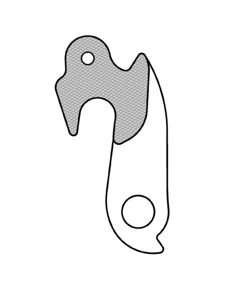 Schaltauge Marwi GH-117 verschiedene Marken