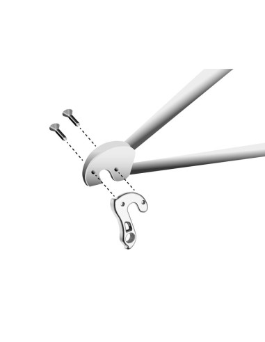 Schaltauge Marwi GH-119 verschiedene Marken