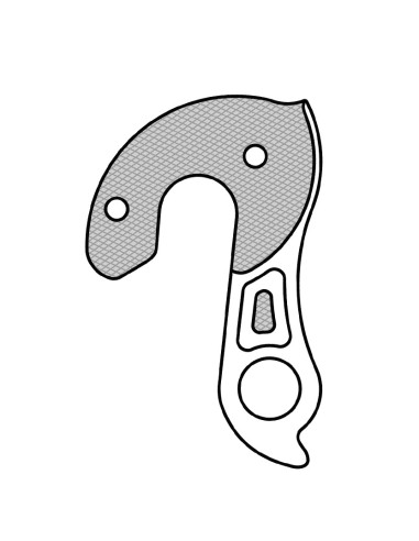 Schaltauge Marwi GH-119 verschiedene Marken