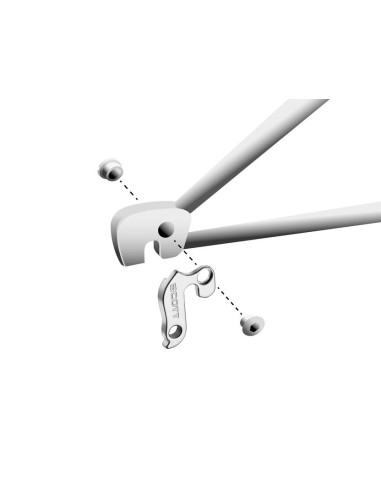 Schaltauge Marwi GH-120 Scott