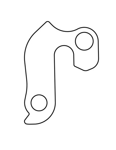 Schaltauge Marwi GH-120 Scott