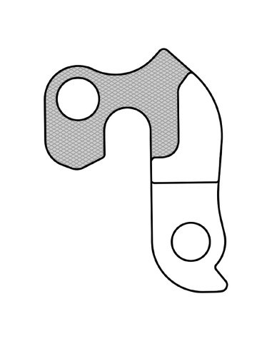 Schaltauge Marwi GH-120 Scott