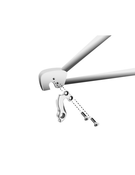 Schaltauge Marwi GH-121 verschiedene Marken