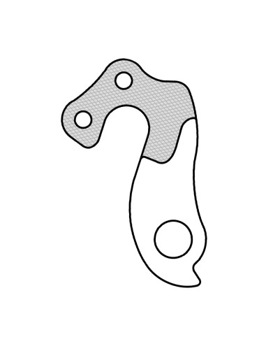 Schaltauge Marwi GH-126 verschiedene Marken