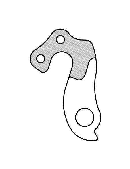 Schaltauge Marwi GH-126 verschiedene Marken