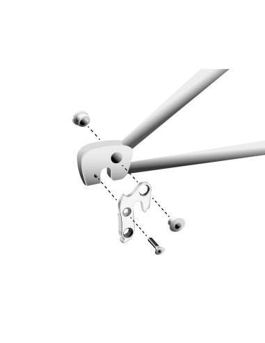 Schaltauge Marwi GH-133 verschiedene Marken