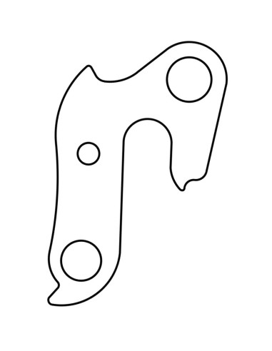 Schaltauge Marwi GH-133 verschiedene Marken