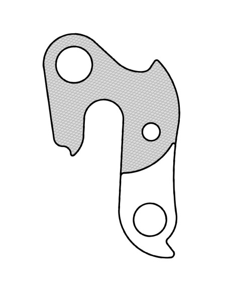 Schaltauge Marwi GH-133 verschiedene Marken