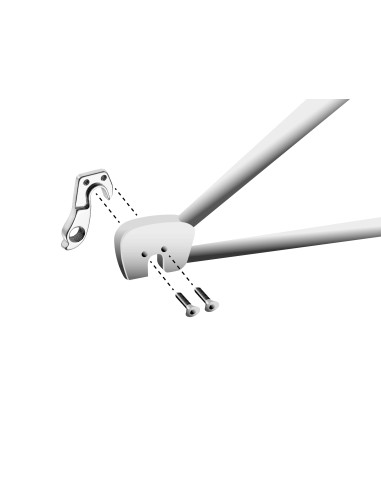 Schaltauge Marwi GH-136 Giant