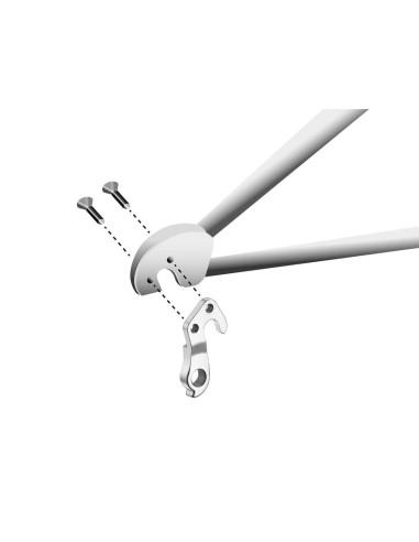 Schaltauge Marwi GH-138 Trek