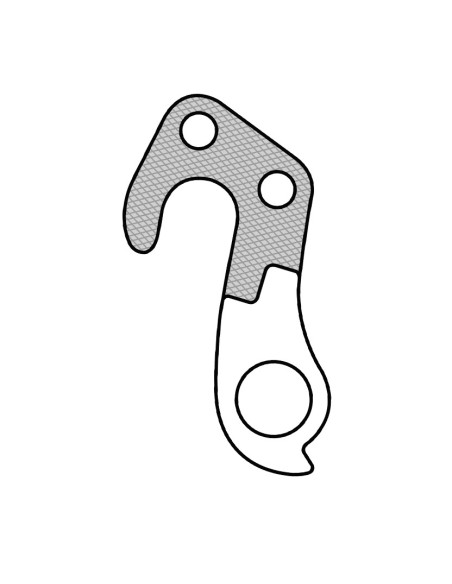 Schaltauge Marwi GH-138 Trek