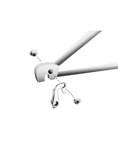 Schaltauge Marwi GH-139 Trek