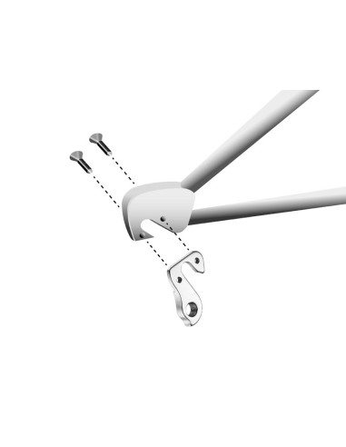 Schaltauge Marwi GH-155 Orbea