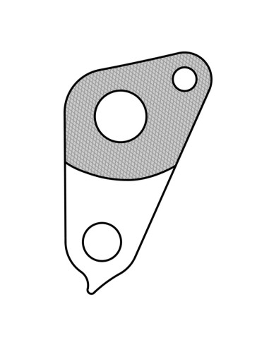 Schaltauge Marwi GH-159 Specialized