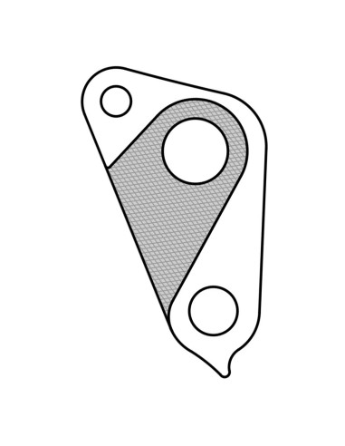 Schaltauge Marwi GH-159 Specialized