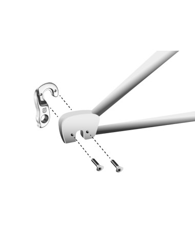 Schaltauge Marwi GH-161 Trek