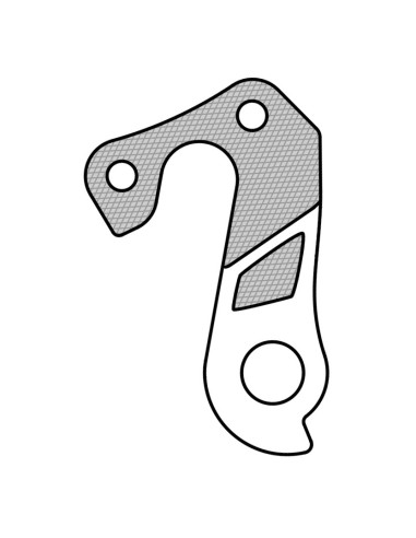 Schaltauge Marwi GH-162 Lapierre, Koga