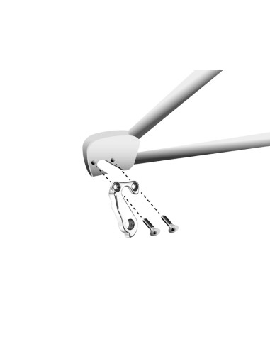 Schaltauge Marwi GH-162 Lapierre, Koga