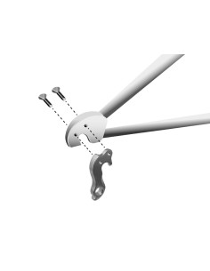 Schaltauge Marwi GH-164 Cube (Rennrad)