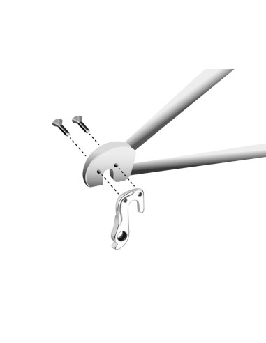 Schaltauge Marwi GH-165 Cube