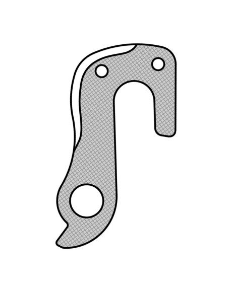 Schaltauge Marwi GH-165 Cube