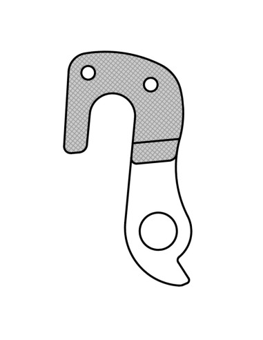 Schaltauge Marwi GH-165 Cube