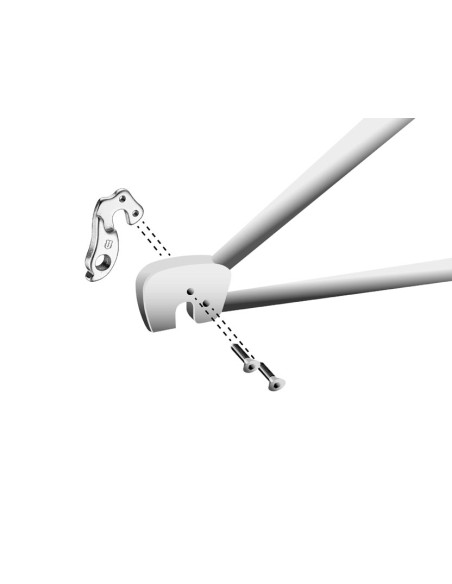 Schaltauge Marwi GH-169 Ghost
