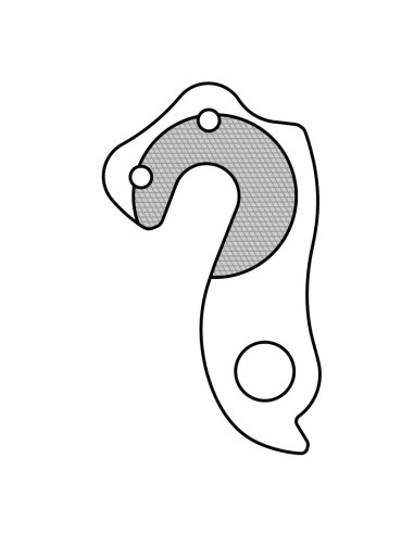 Schaltauge Marwi GH-169 Ghost