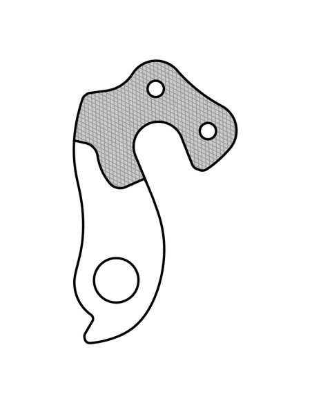 Schaltauge Marwi GH-169 Ghost