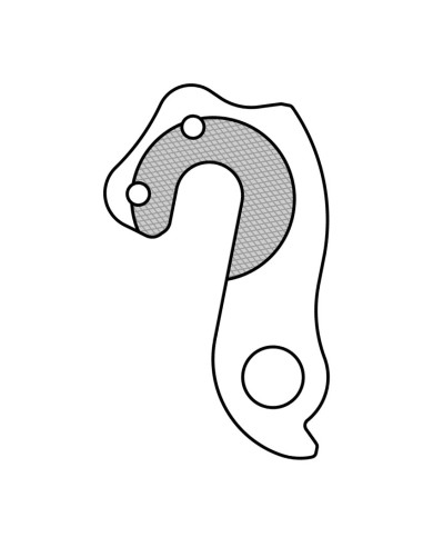 Schaltauge Marwi GH-170 Ghost