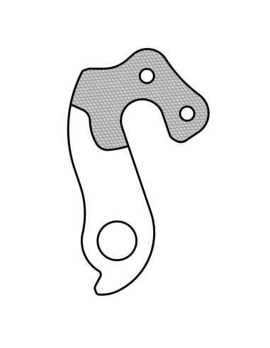 Schaltauge Marwi GH-170 Ghost