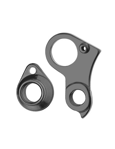 Schaltauge Marwi GH-176 Cube (Schaltauge + Achskappe)