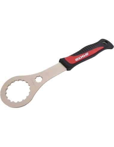 16-Kerben Werkzeug für Tretlagermontage Edge passend für Shimano Hollowtech 2 / Campagnolo