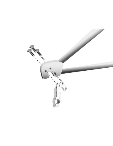 Schaltauge Marwi GH-180 Stevens, Kuota und andere Marken