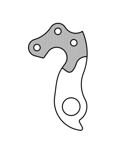 Schaltauge Marwi GH-180 Stevens, Kuota und andere Marken