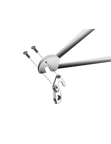 Schaltauge Marwi GH-216 Focus