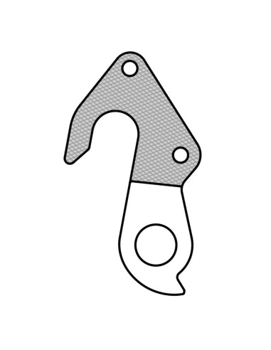 Schaltauge Marwi GH-216 Focus