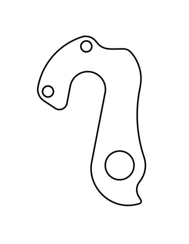 Schaltauge Marwi GH-243 BH