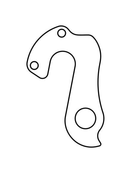 Schaltauge Marwi GH-243 BH