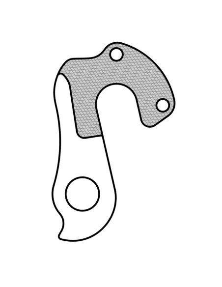 Schaltauge Marwi GH-243 BH