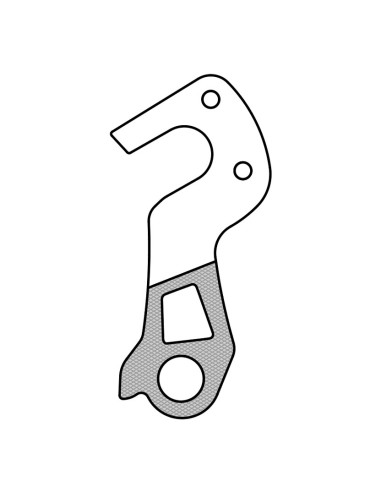 Schaltauge Marwi GH-257 Cube