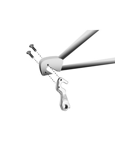 Schaltauge Marwi GH-257 Cube