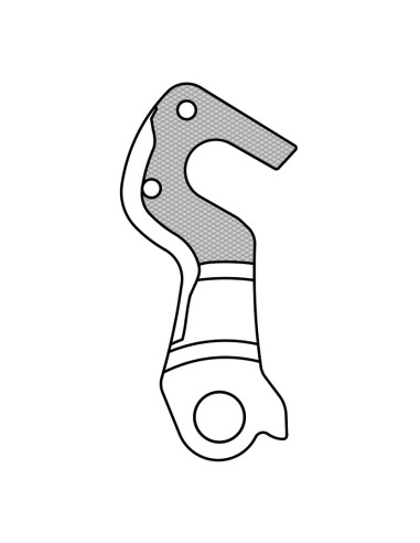 Schaltauge Marwi GH-257 Cube