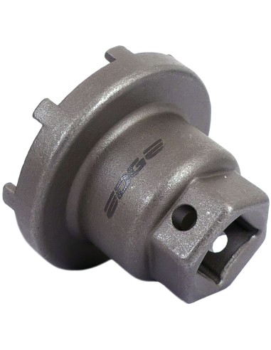 Verschlussring-Schlüssel Edge für Bosch Active / Performance Line