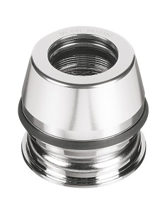 Steuersatz Ergotec A118SGK 1-1 / 8 "Alu-Argent