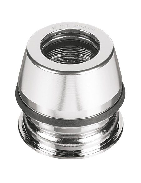 Steuersatz Ergotec A118SGK 1-1 / 8 "Alu-Argent