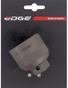 Kettenblatt-Montagewerkzeug Edge für Shimano Steps E6000