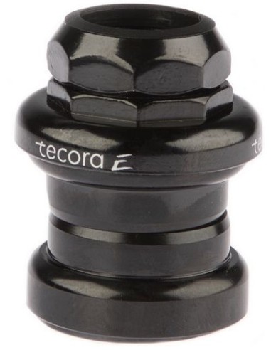 Steuersatz Tecora 1" +1-1/8" 22,2-25,0-30,0