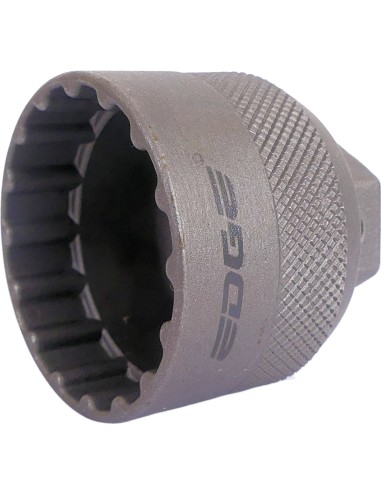 Kettenblatt-Montagewerkzeug Edge für Shimano Steps E6000